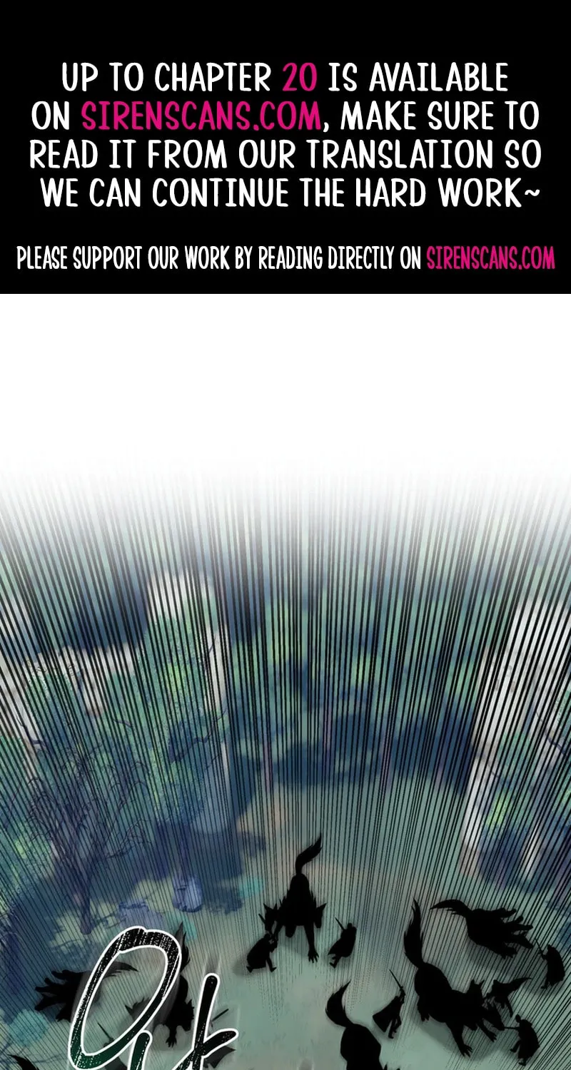 Kiniro Kishi - Chapter 15 - Page 1