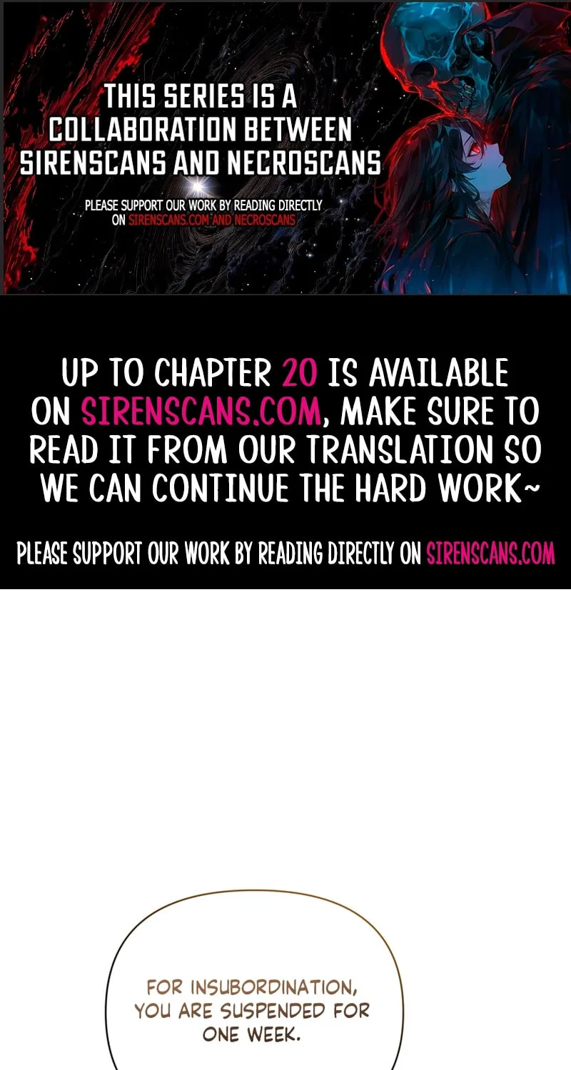 Kiniro Kishi - Chapter 16 - Page 1