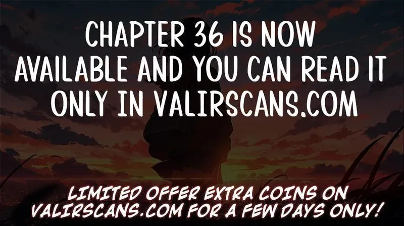 Kiniro Kishi - Chapter 33 - Page 1