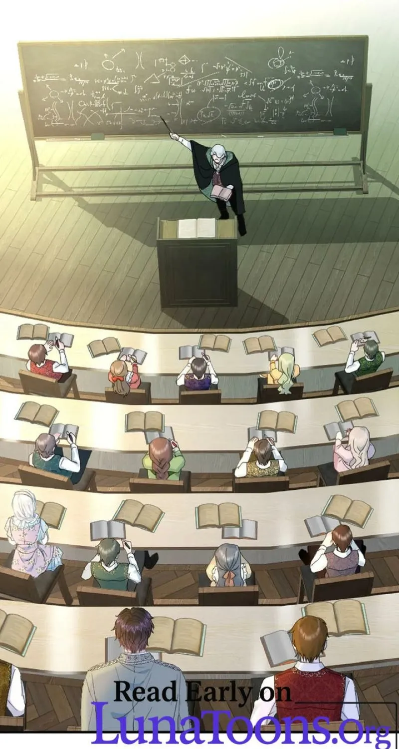 Kinki no Ko - Chapter 43 - Page 1