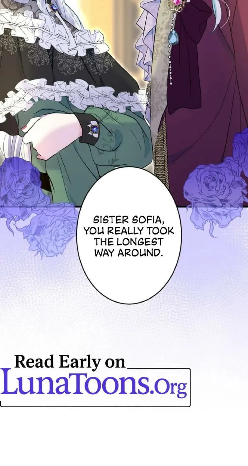 Kinki no Ko - Chapter 45 - Page 2