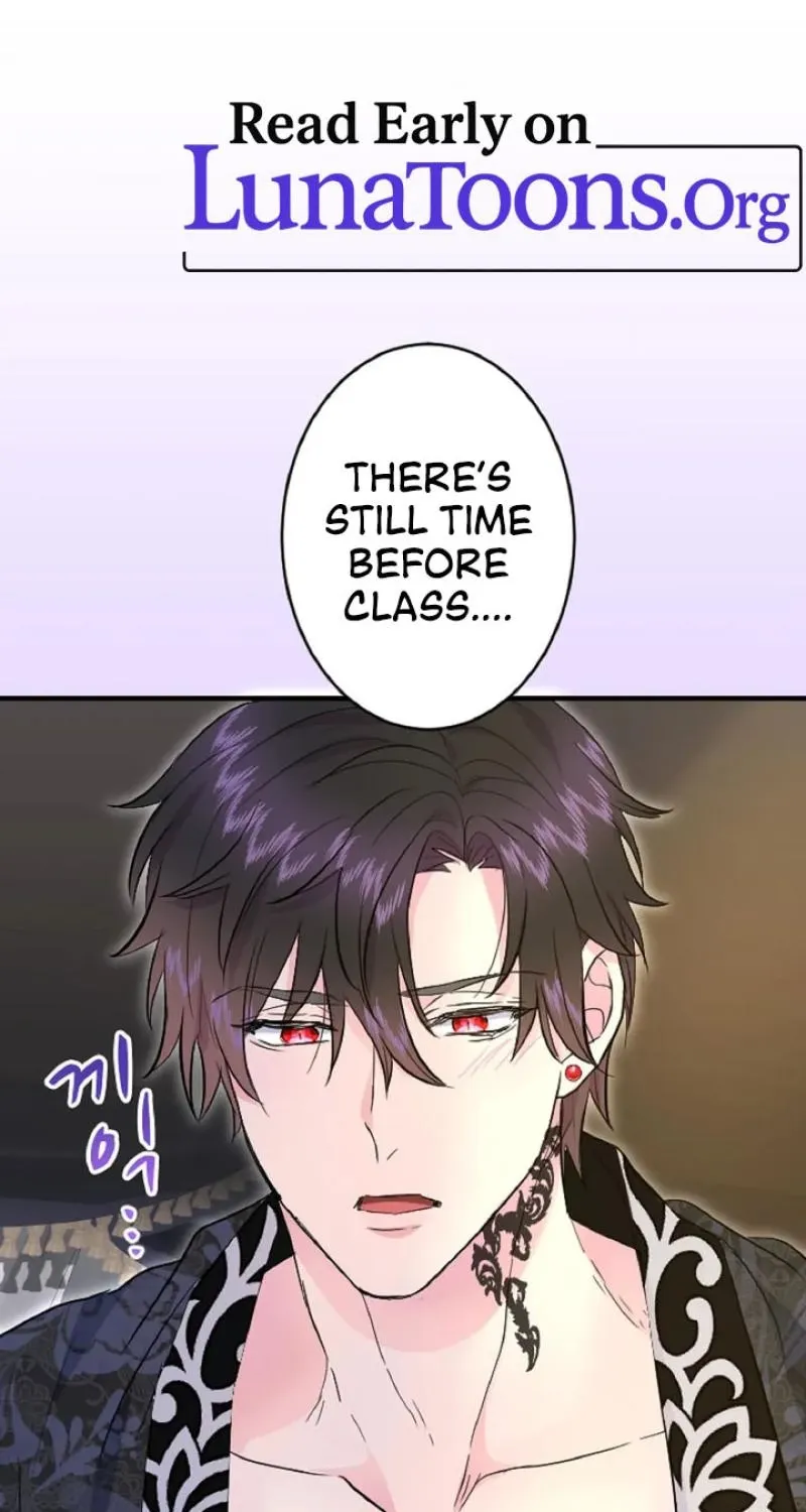 Kinki no Ko - Chapter 52 - Page 1