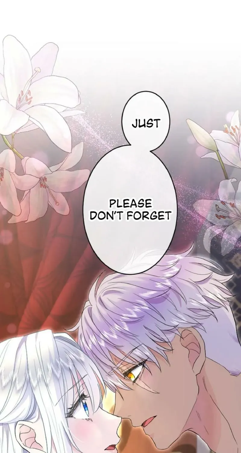 Kinki no Ko - Chapter 60 - Page 1