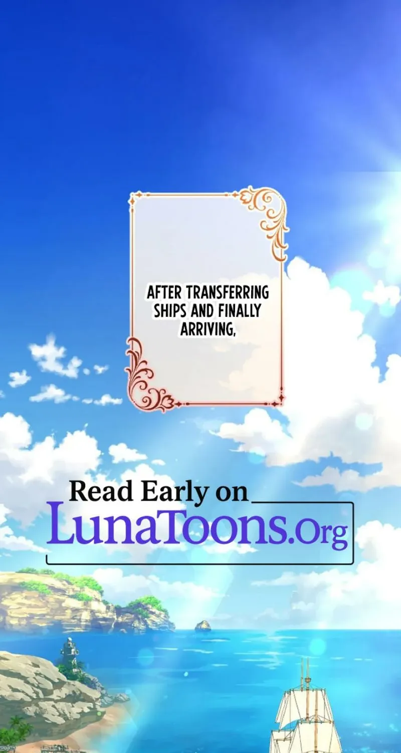 Kinki no Ko - Chapter 62 - Page 1