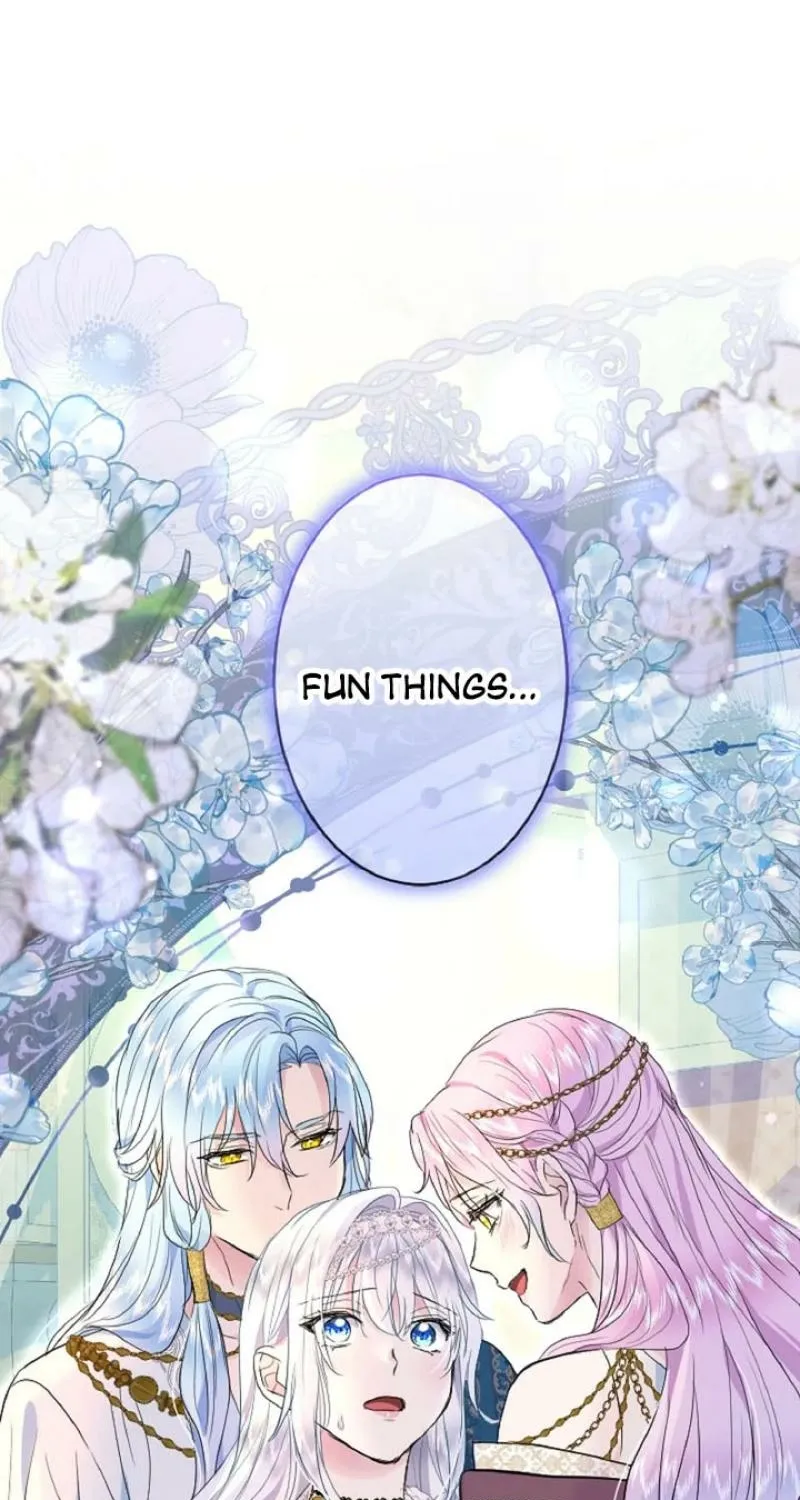 Kinki no Ko - Chapter 63 - Page 1