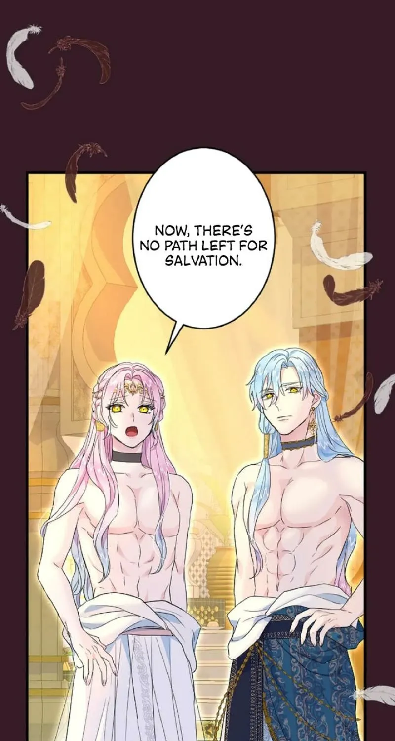 Kinki no Ko - Chapter 64 - Page 1