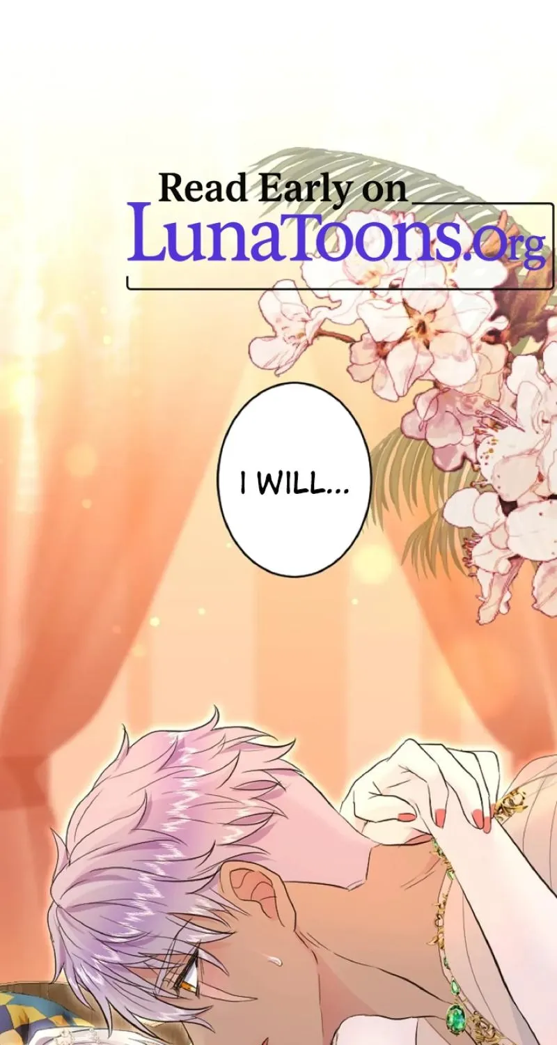 Kinki no Ko - Chapter 65 - Page 1