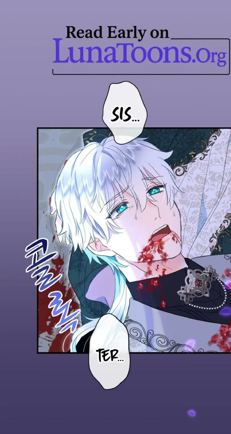 Kinki no Ko - Chapter 69 - Page 1