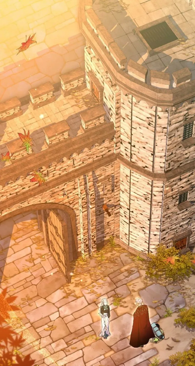 Kinki no Ko - Chapter 71 - Page 1