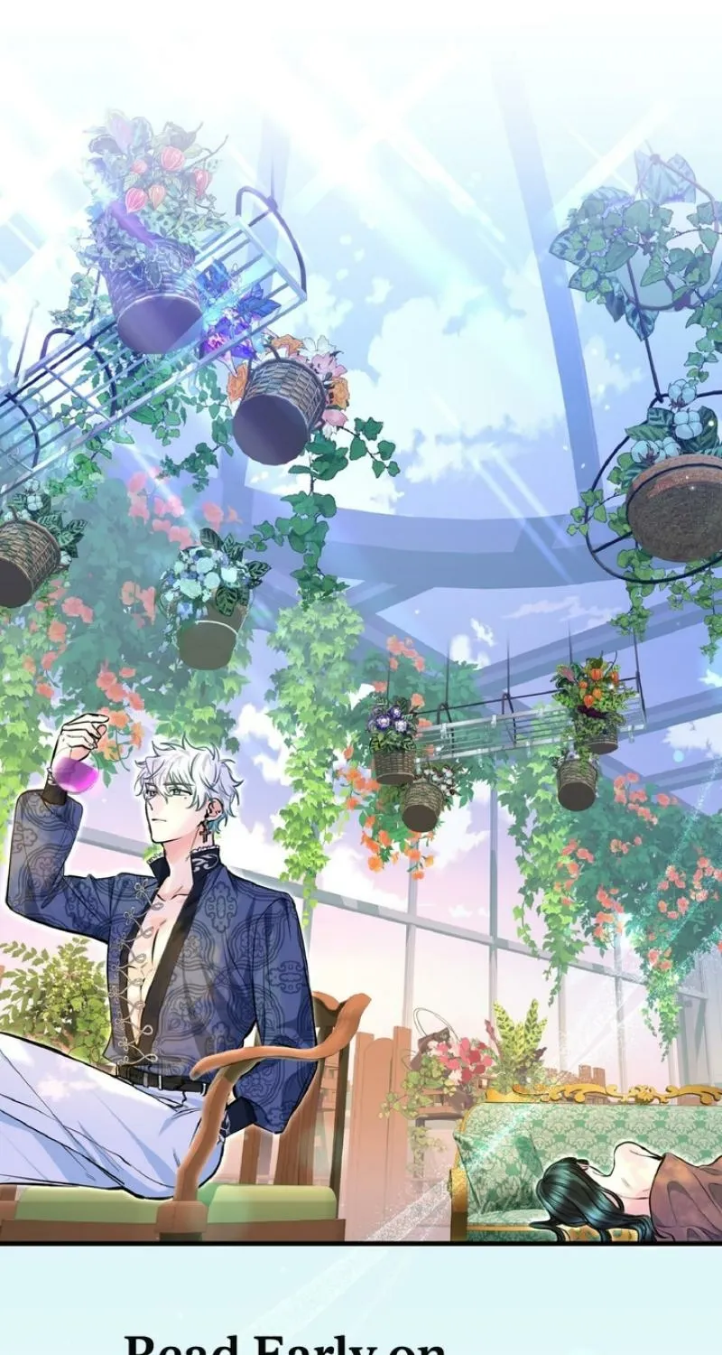 Kinki no Ko - Chapter 79 - Page 1