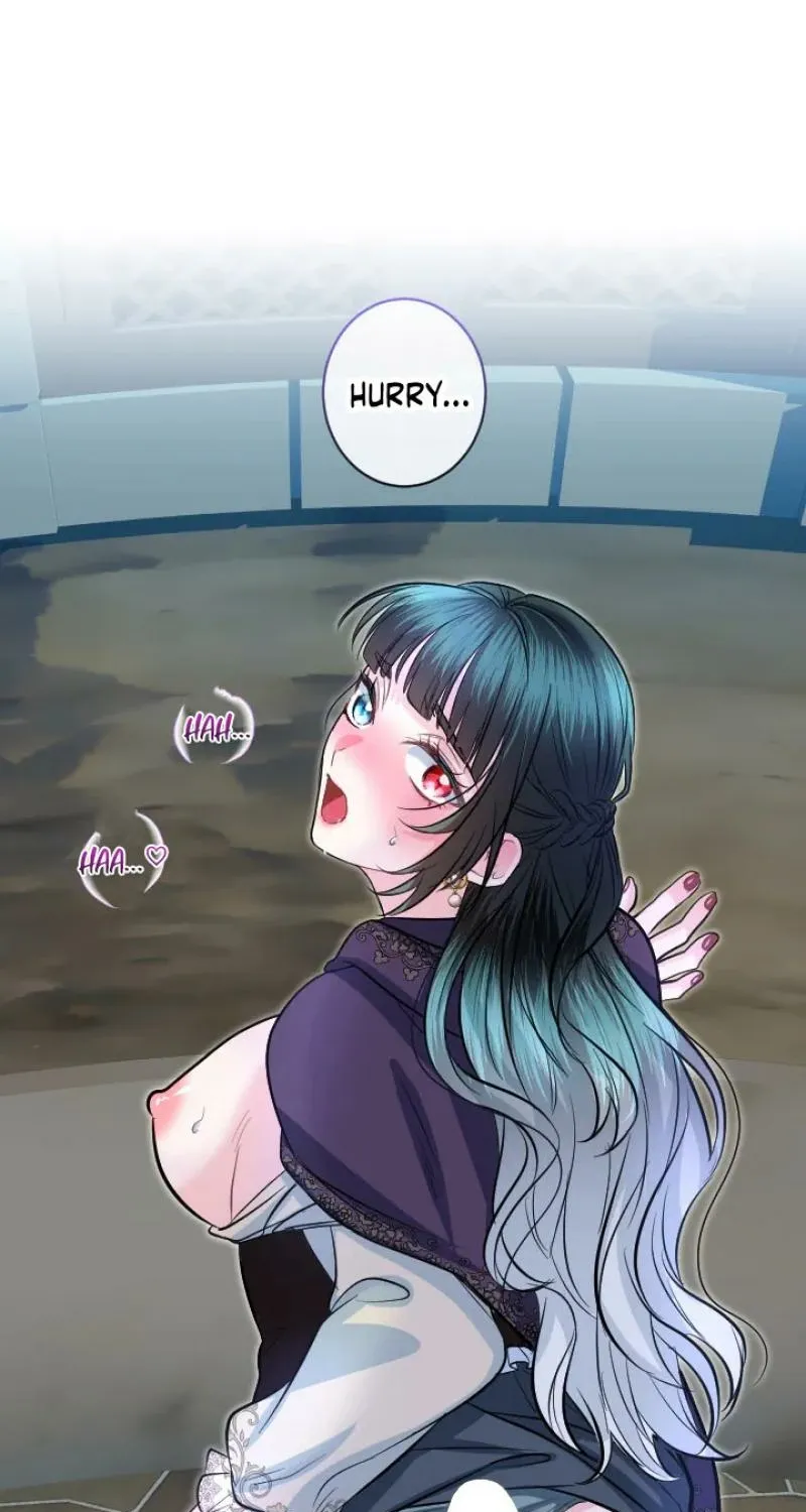 Kinki no Ko - Chapter 88 - Page 1