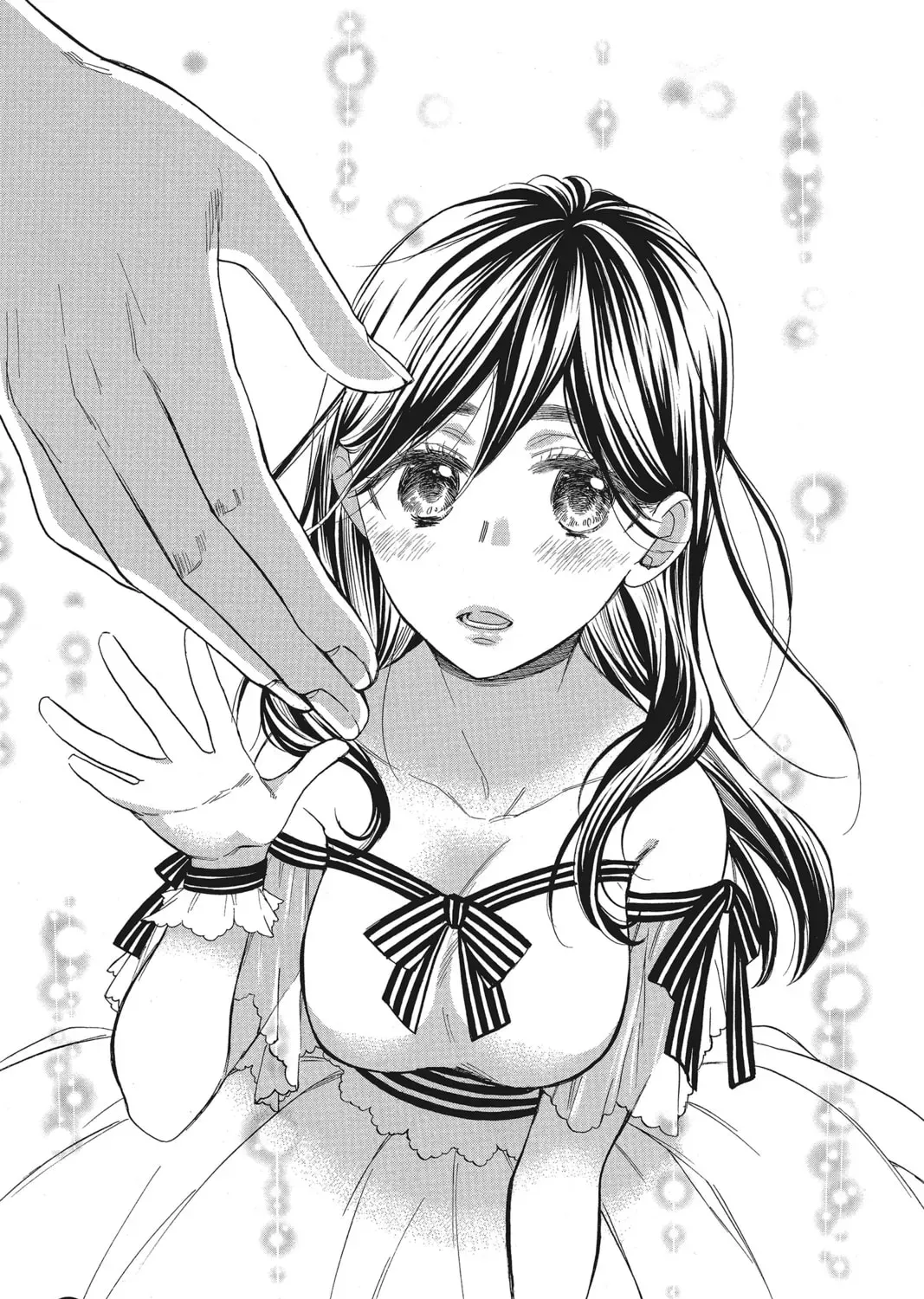 Kiss Him, Not Me - Chapter 46 - Page 1