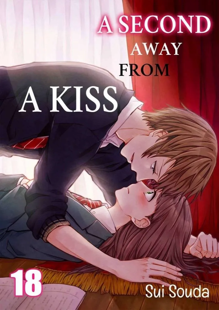 Kiss made, Ato 1-byou. - Coolmic Version - Chapter 52 - Page 1