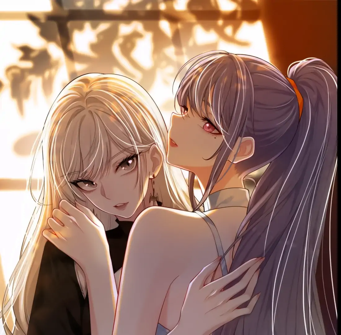 Kiss Me In The Dark Of Night - Chapter 19 - Page 1