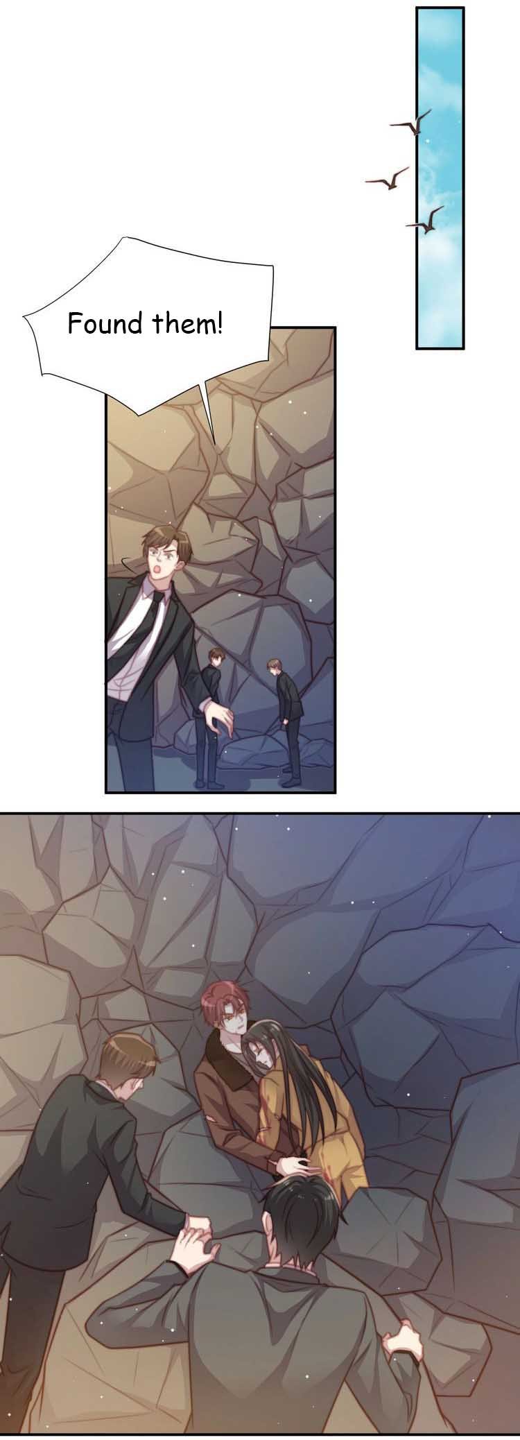 Kiss Me: Seal Lips Tightly - Chapter 68.2 - Page 1