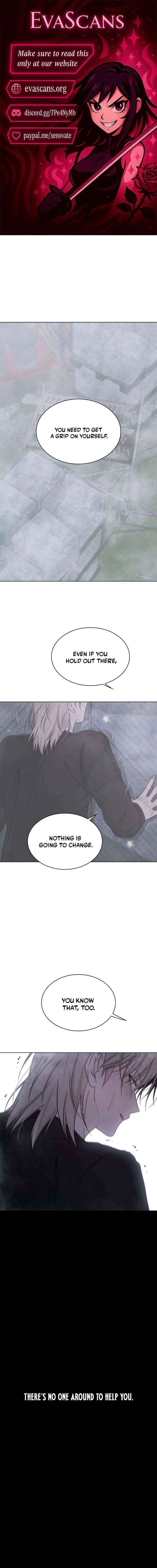 KISSING YOU BEFORE GOING TO BED - Chapter 81 - Page 1