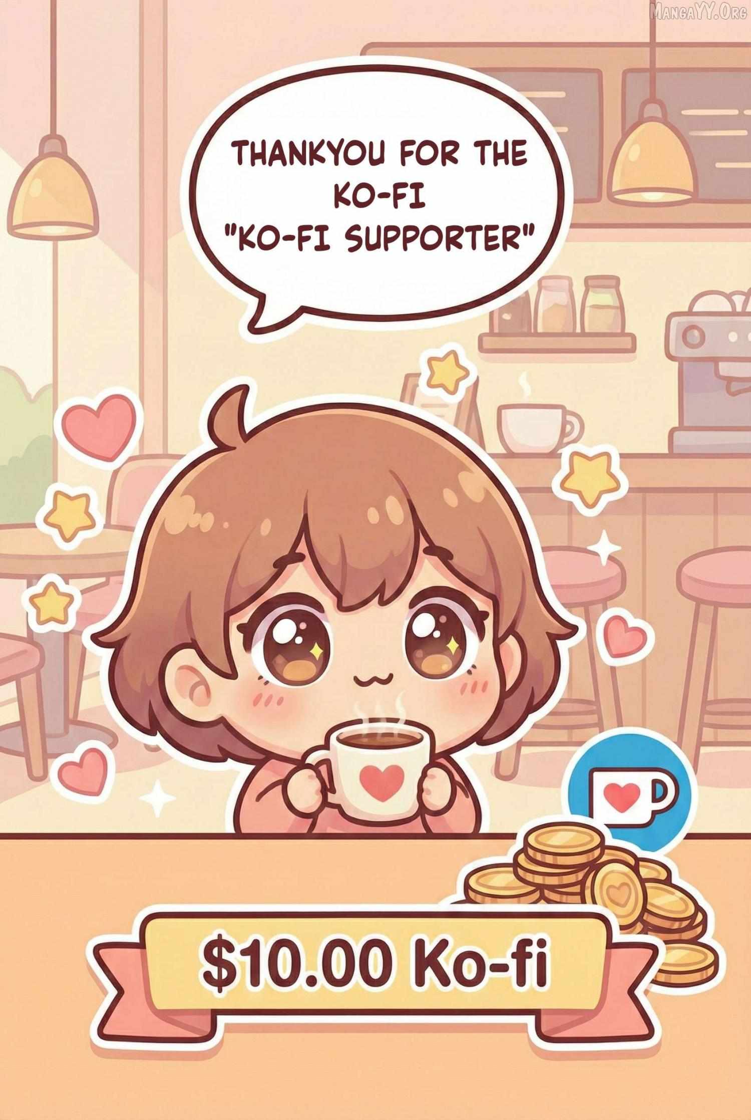 Kitchen Car - Chapter 15 - Page 1