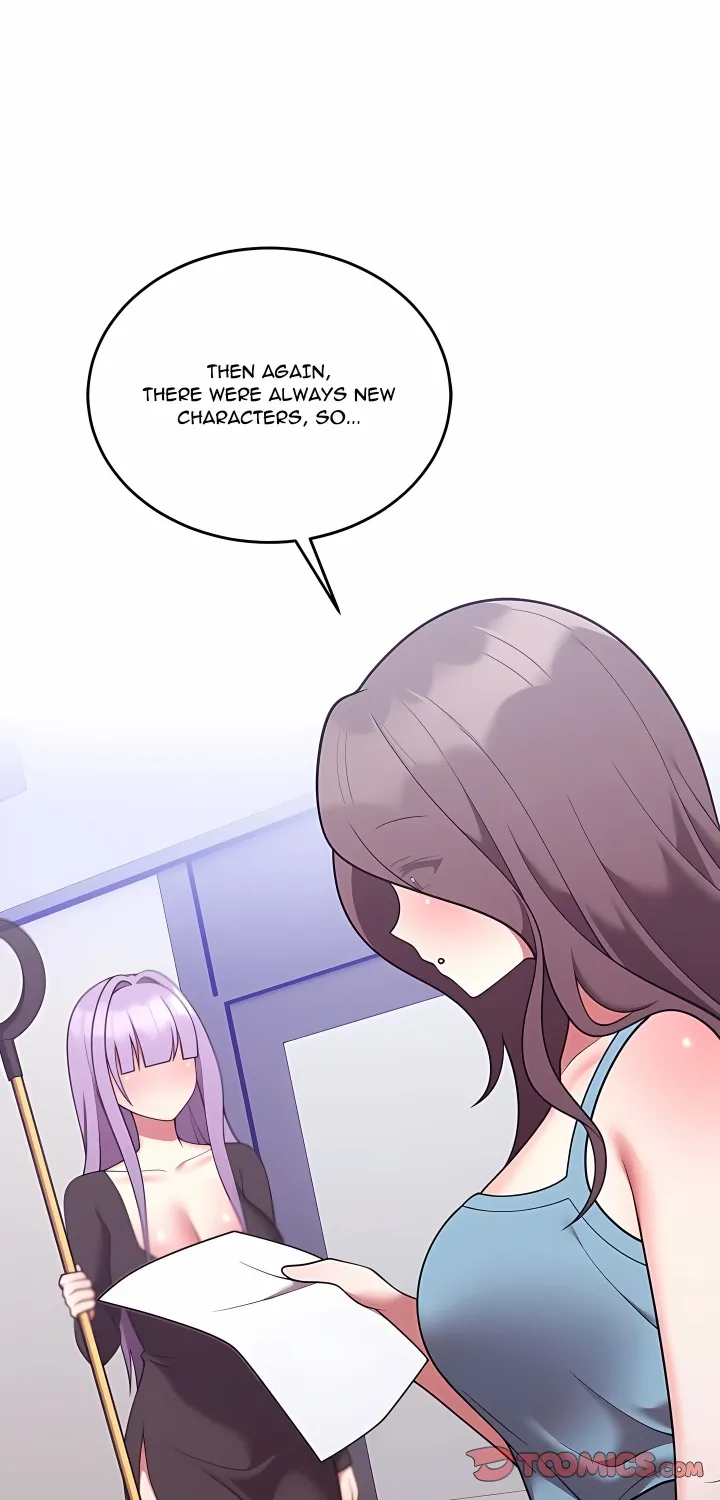 Knot My Secret - Chapter 45 - Page 1