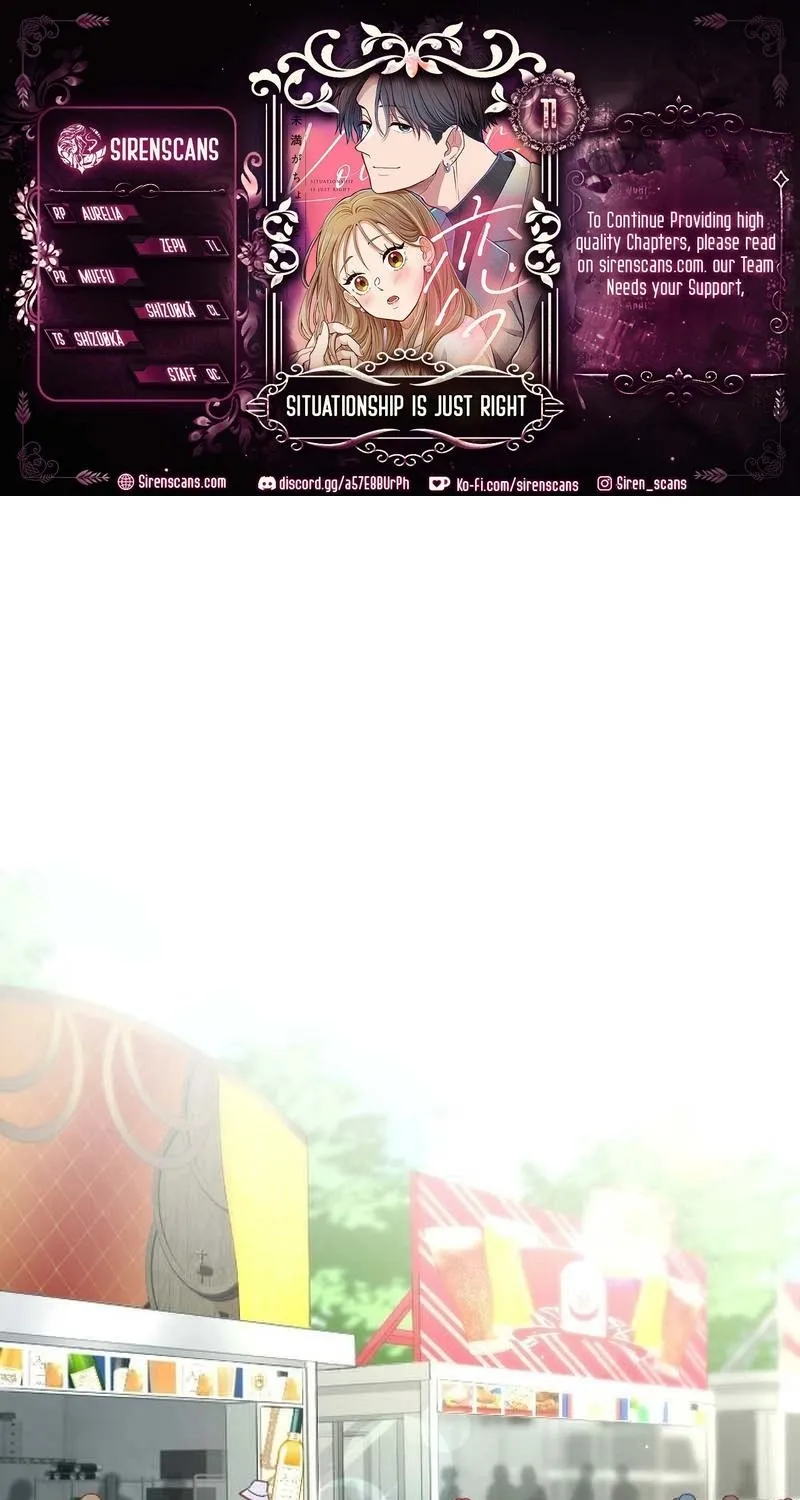 Koifure ~Koibito Miman ga Choudo ii~ - Chapter 11 - Page 1