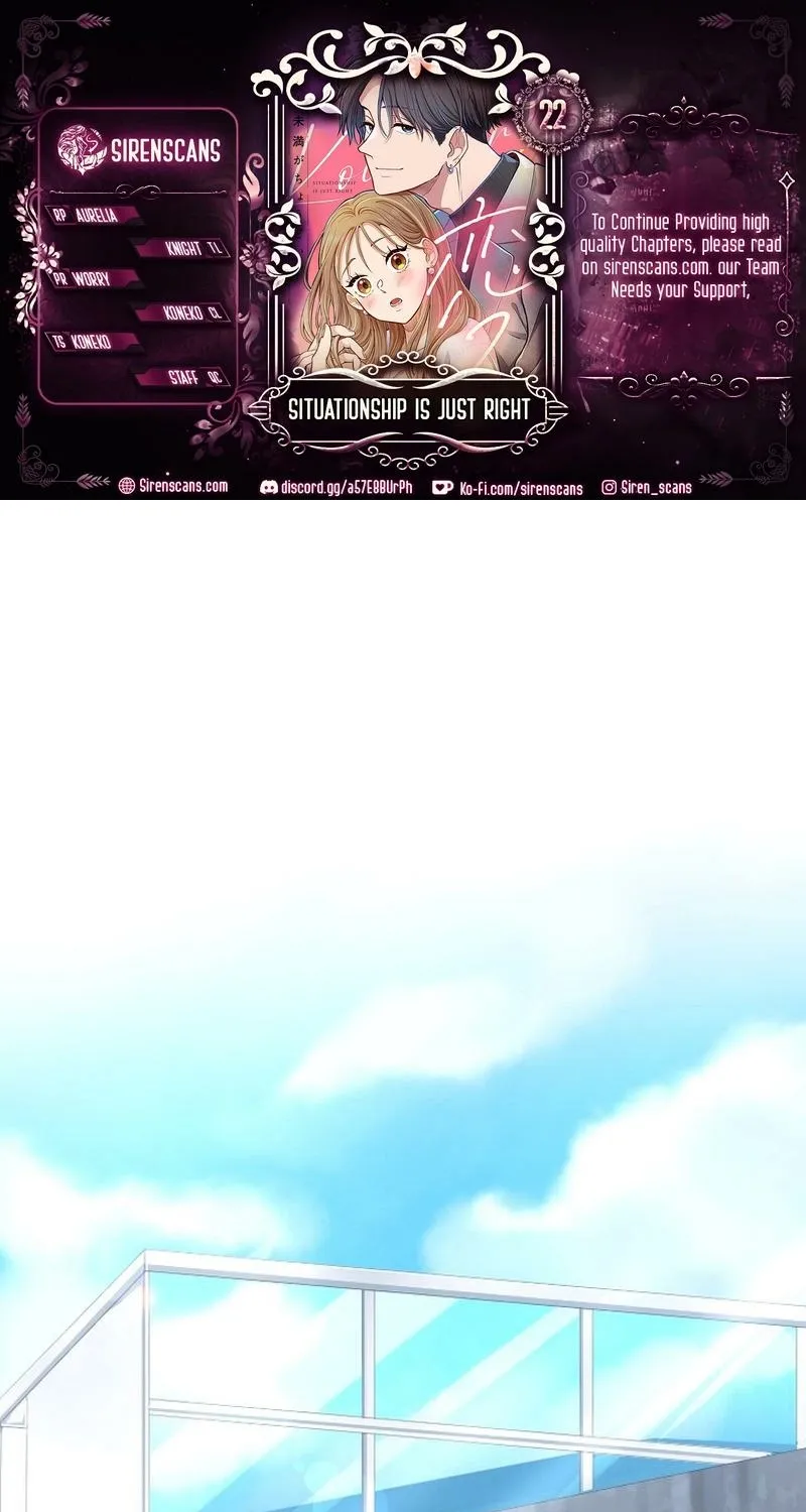 Koifure ~Koibito Miman ga Choudo ii~ - Chapter 22 - Page 1