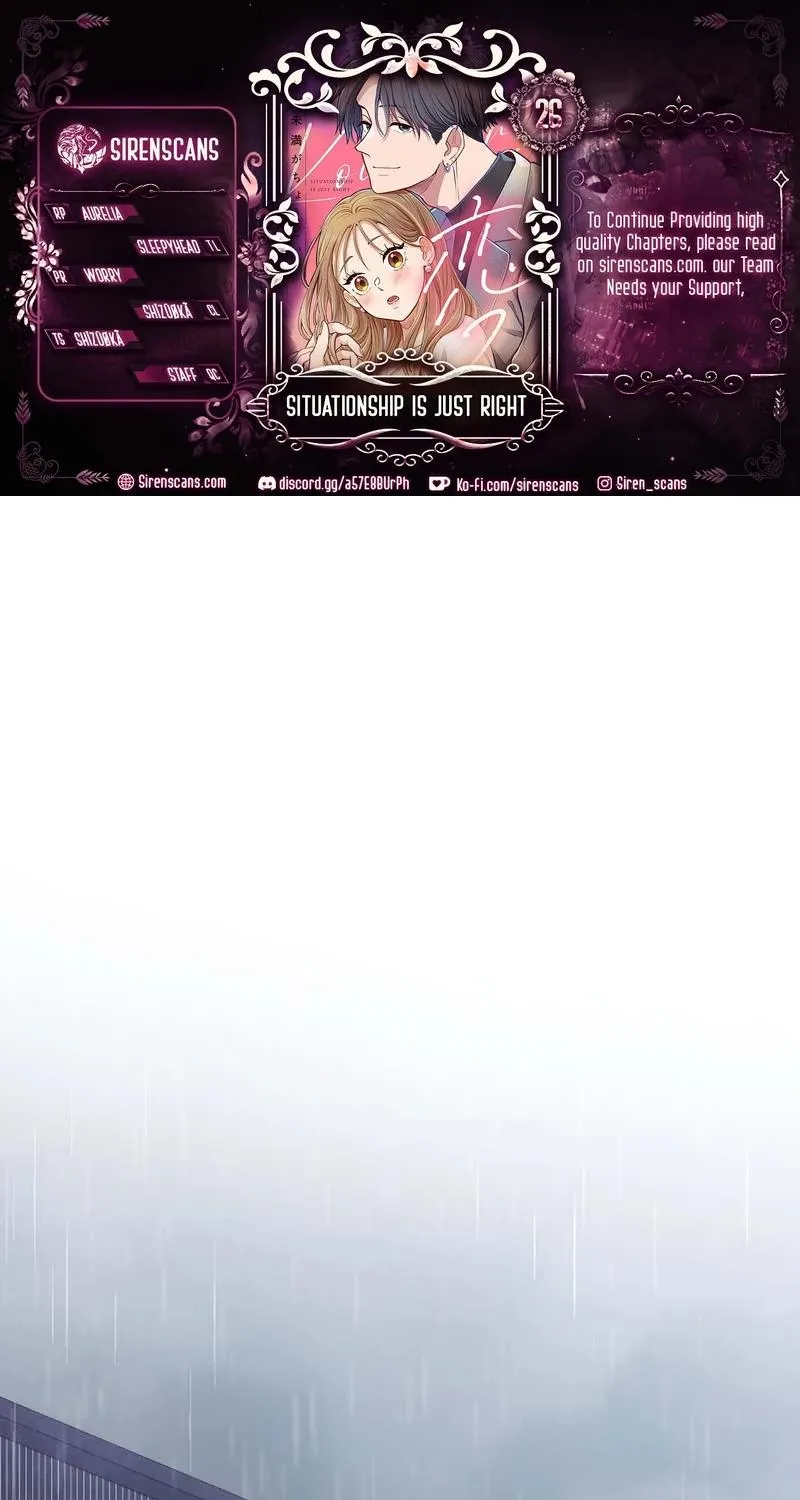 Koifure ~Koibito Miman ga Choudo ii~ - Chapter 26 - Page 1