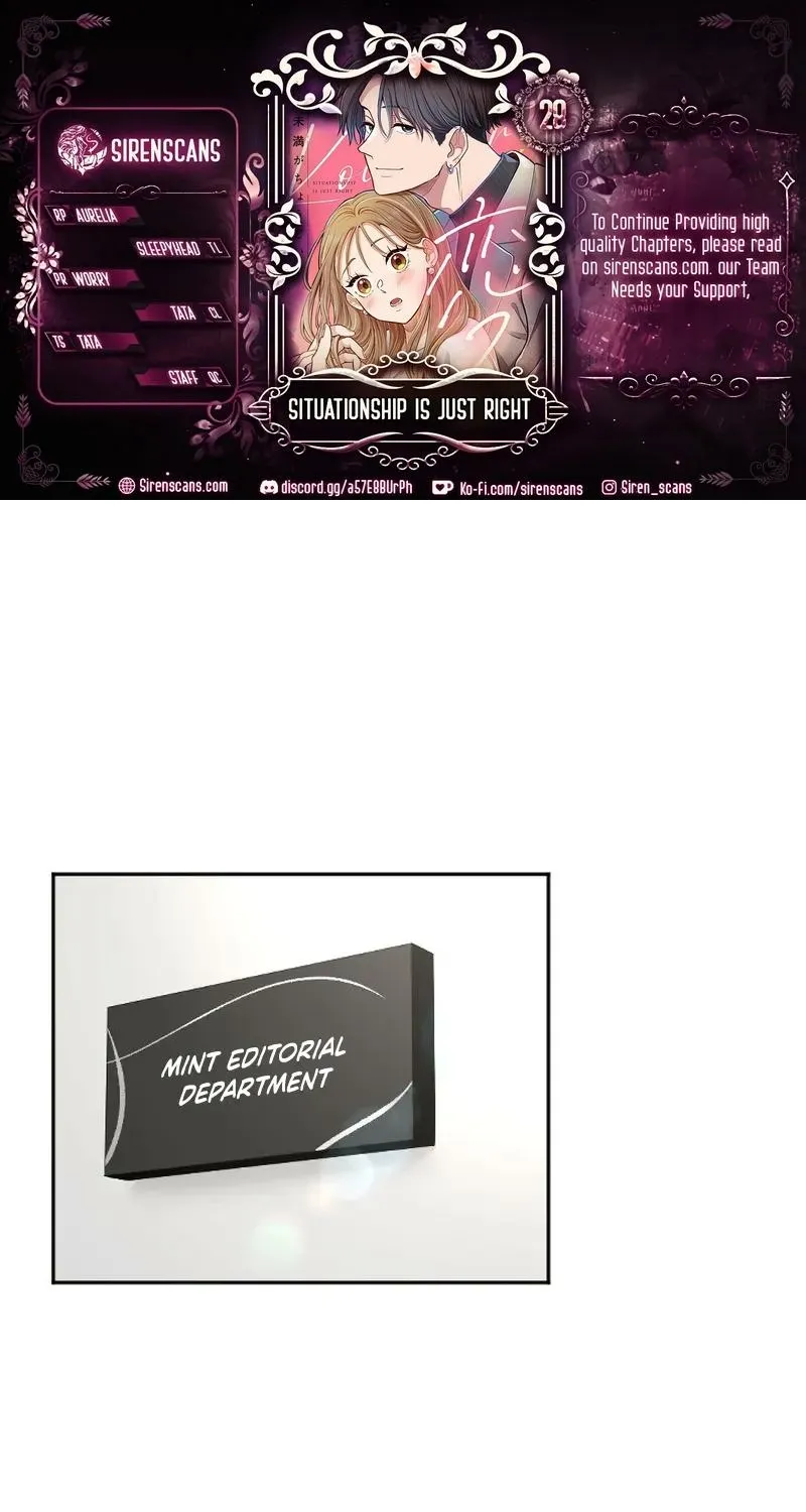 Koifure ~Koibito Miman ga Choudo ii~ - Chapter 28 - Page 1