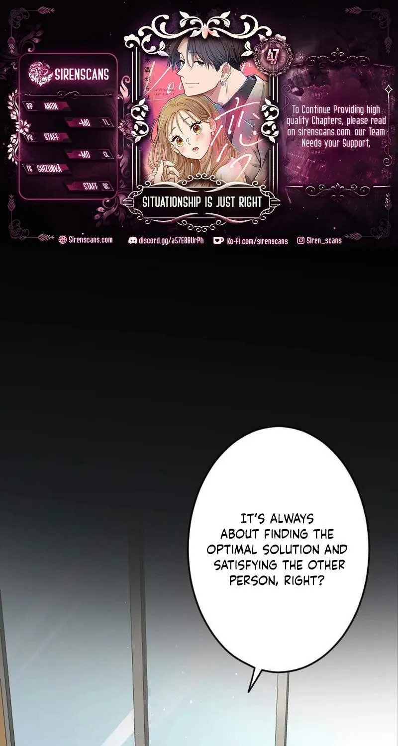 Koifure ~Koibito Miman ga Choudo ii~ - Chapter 47 - Page 1
