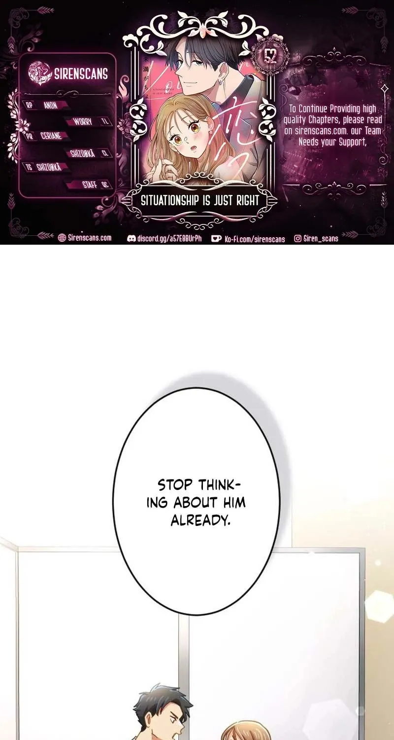 Koifure ~Koibito Miman ga Choudo ii~ - Chapter 52 - Page 1