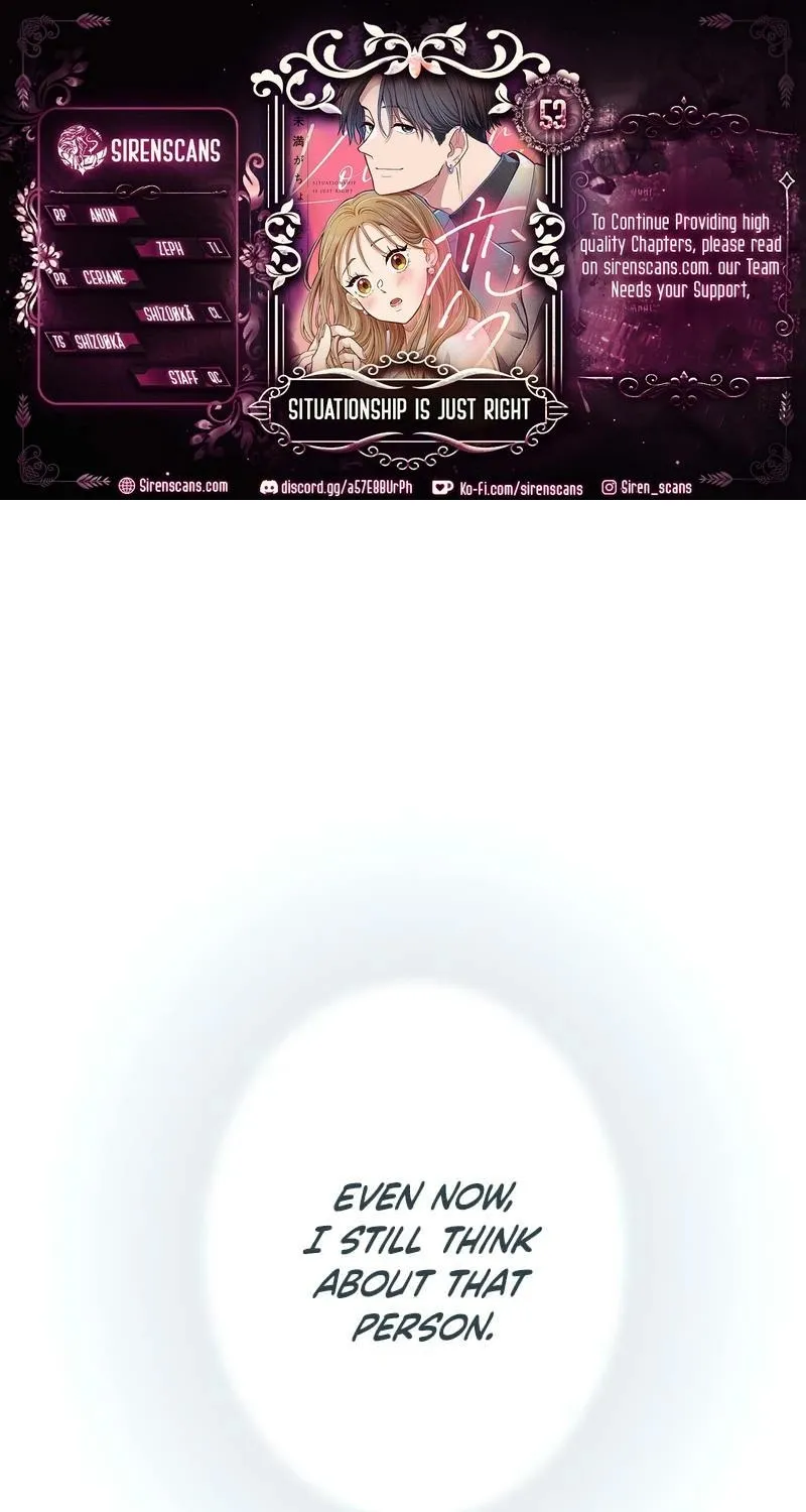 Koifure ~Koibito Miman ga Choudo ii~ - Chapter 53 - Page 1