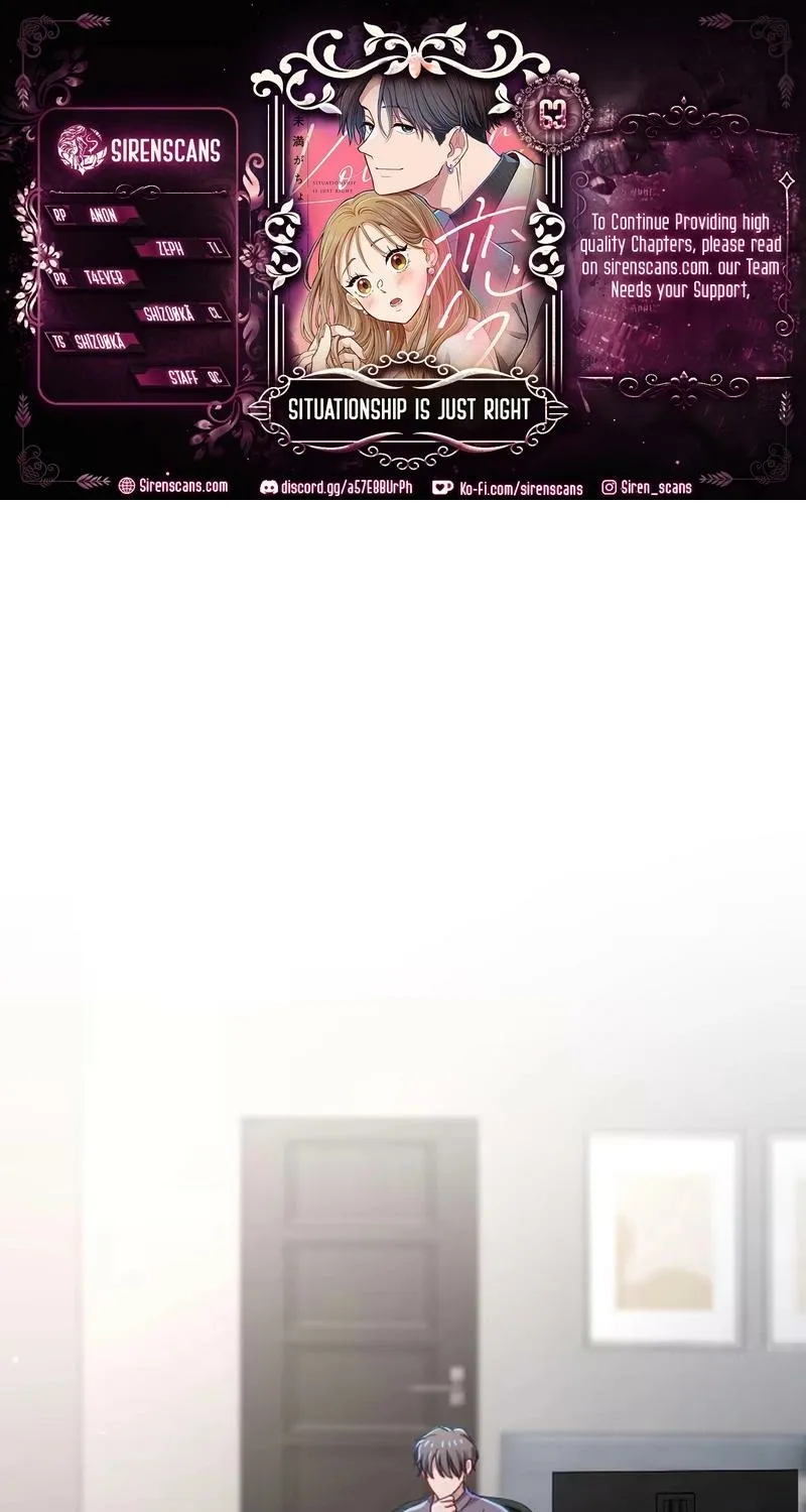 Koifure ~Koibito Miman ga Choudo ii~ - Chapter 63 - Page 1