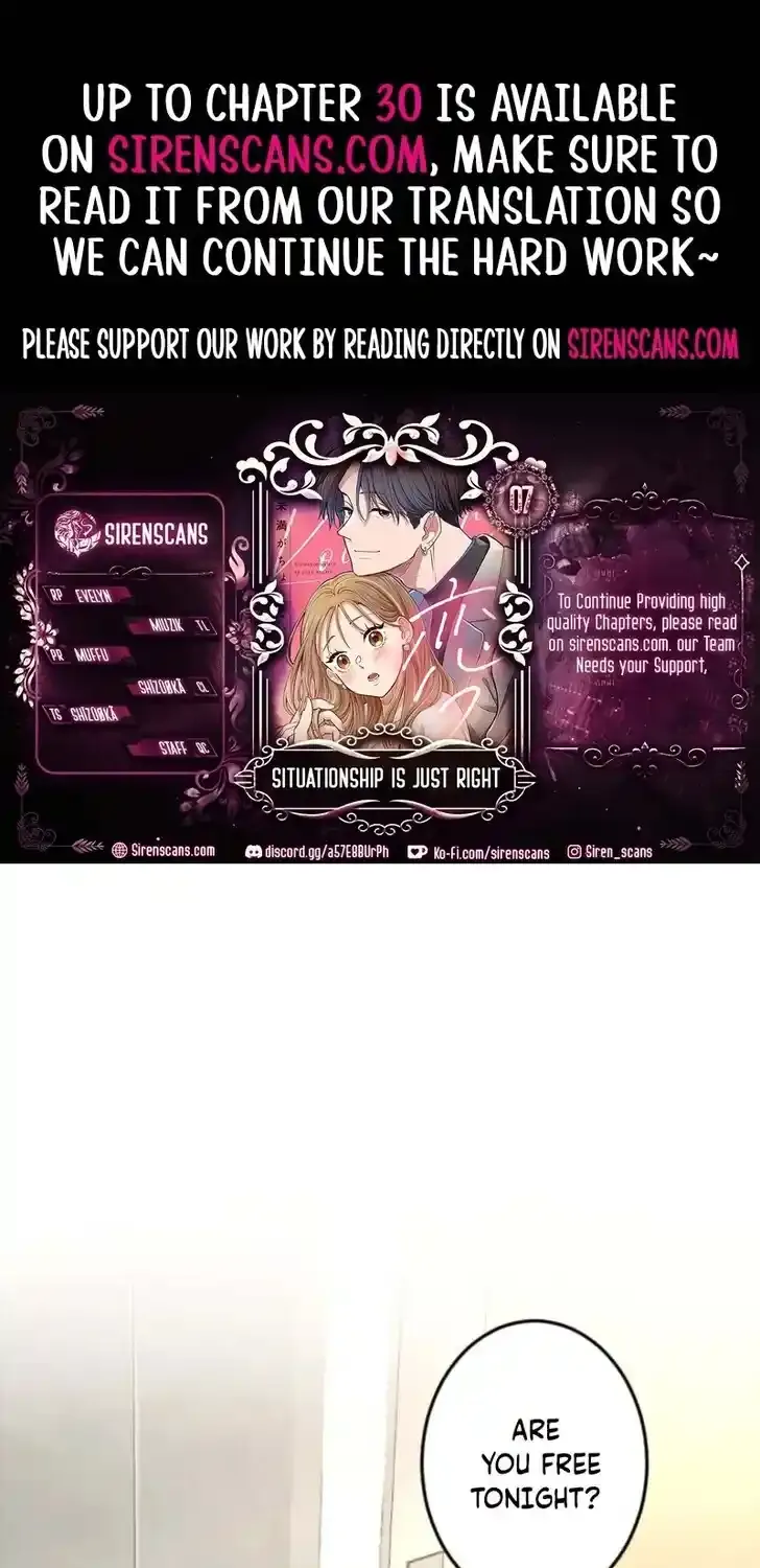 Koifure ~Koibito Miman ga Choudo ii~ - Chapter 7 - Page 1