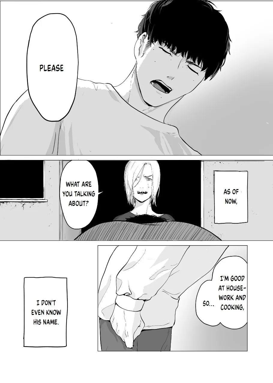 Koko ni Itemite mo Ii desu ka - Chapter 0 - Page 1