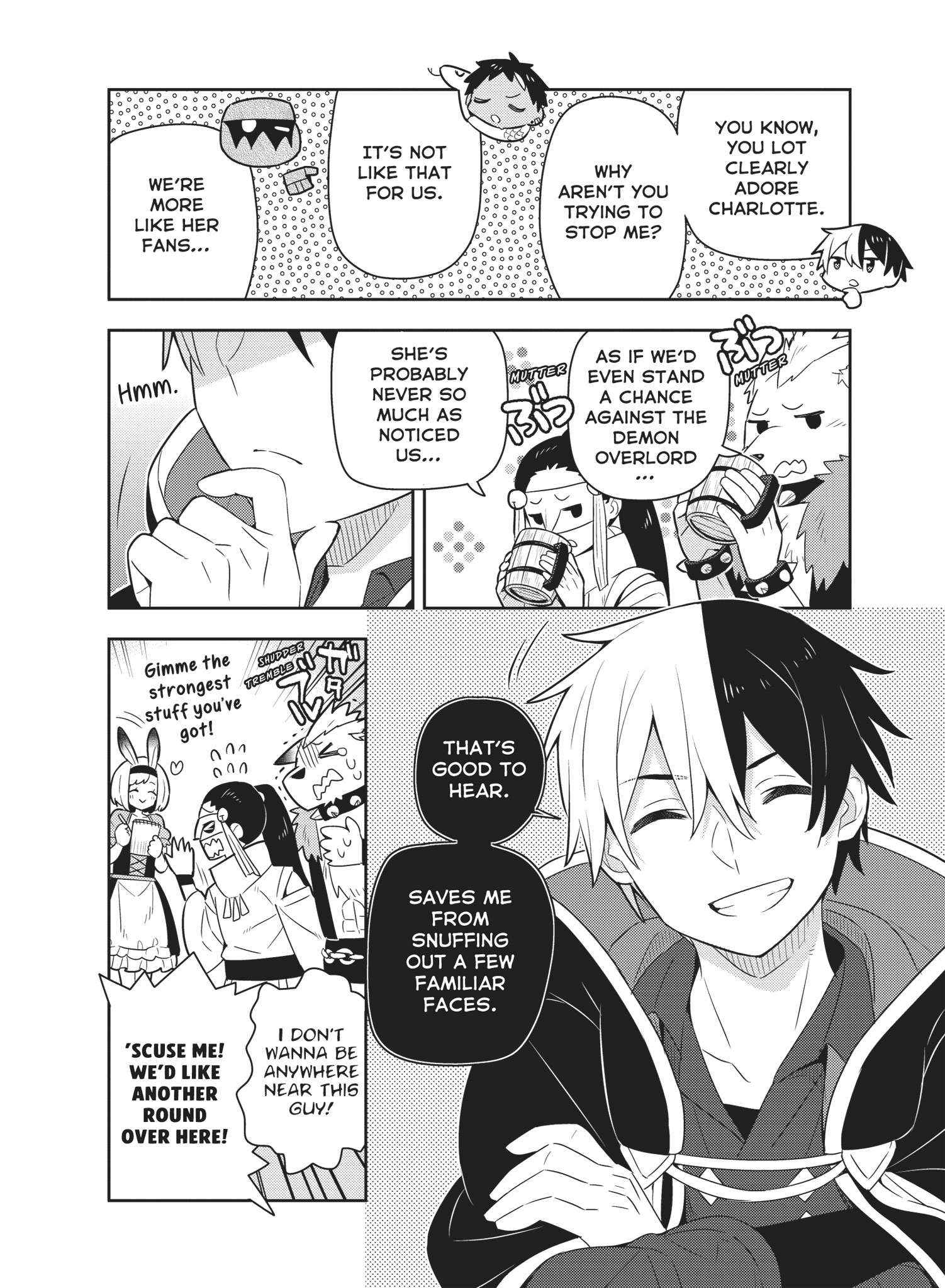 Konyakuhaki Sareta Reijou wo Hirotta Ore ga, Ikenai Koto wo Oshiekomu - Chapter 39 - Page 1