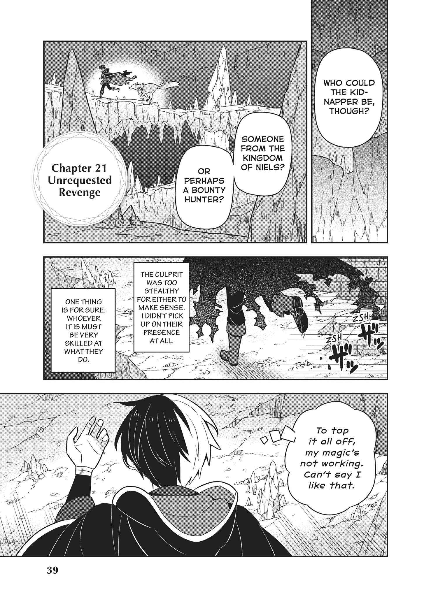 Konyakuhaki Sareta Reijou wo Hirotta Ore ga, Ikenai Koto wo Oshiekomu - Chapter 42 - Page 1