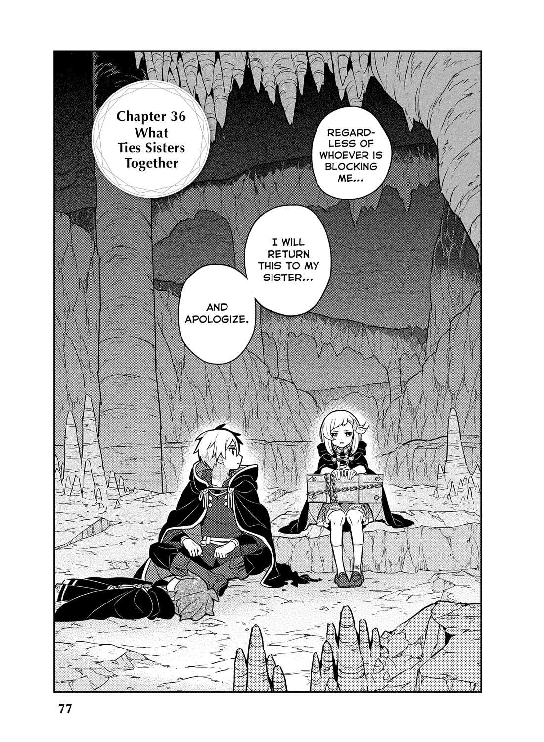 Konyakuhaki Sareta Reijou wo Hirotta Ore ga, Ikenai Koto wo Oshiekomu - Chapter 54 - Page 1