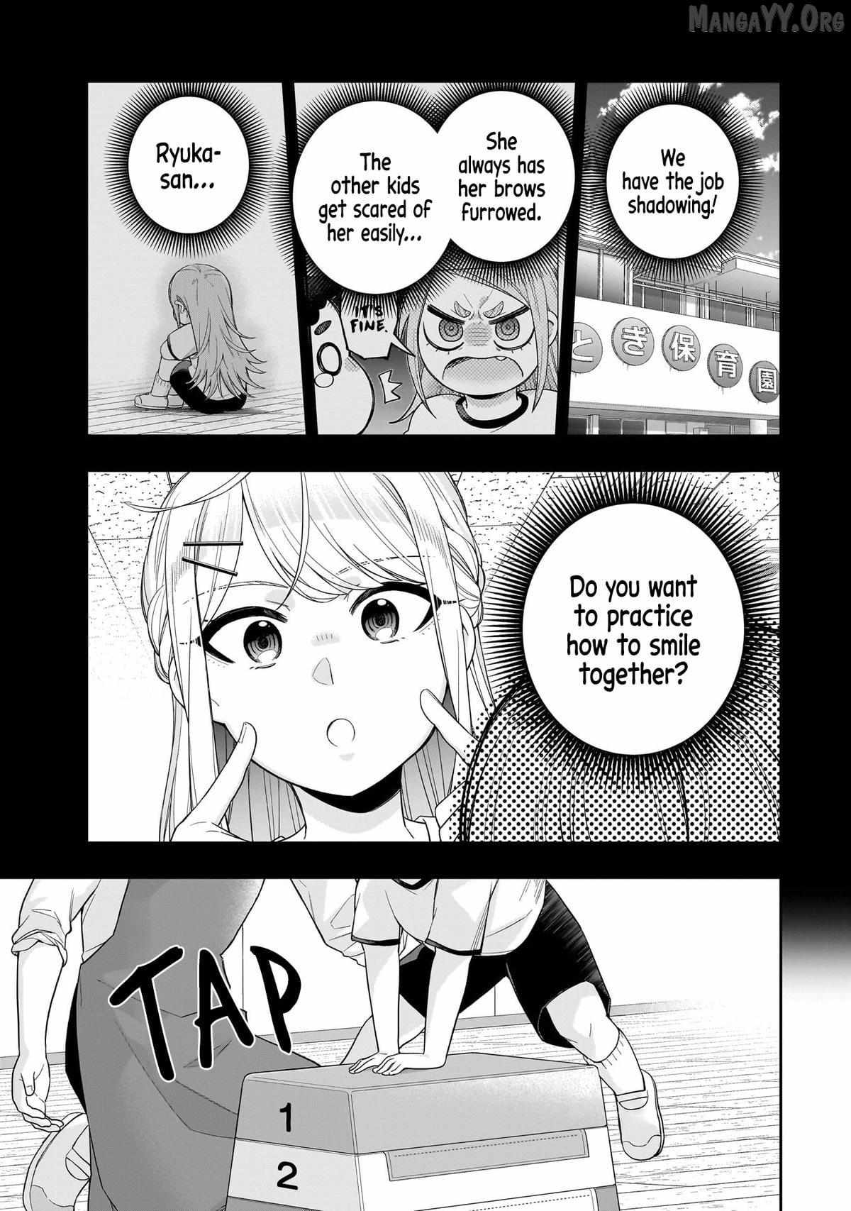 Koori no Hime wa Chiisana Hidamari de Tokasaretai - Chapter 26 - Page 2