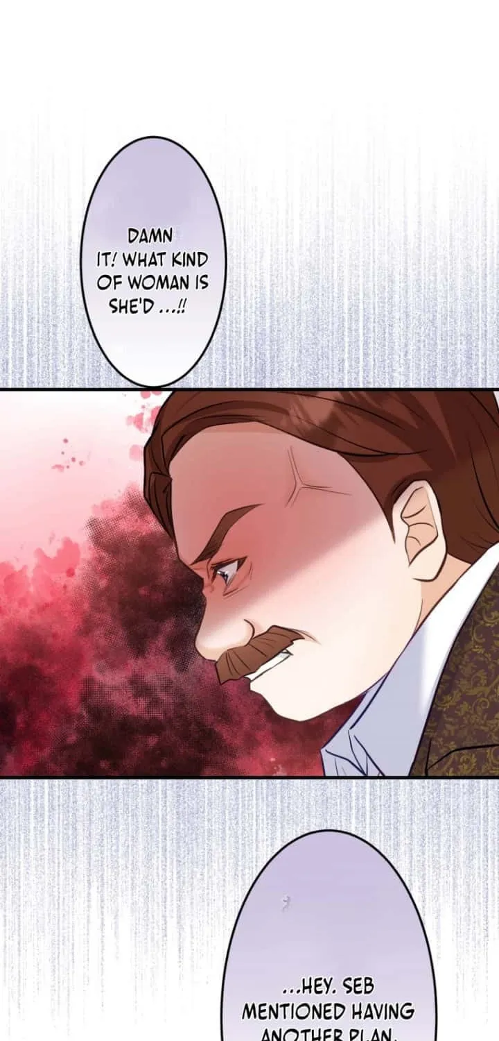 Koujo Suveta no Seiryaku Kekkon - Chapter 10 - Page 2