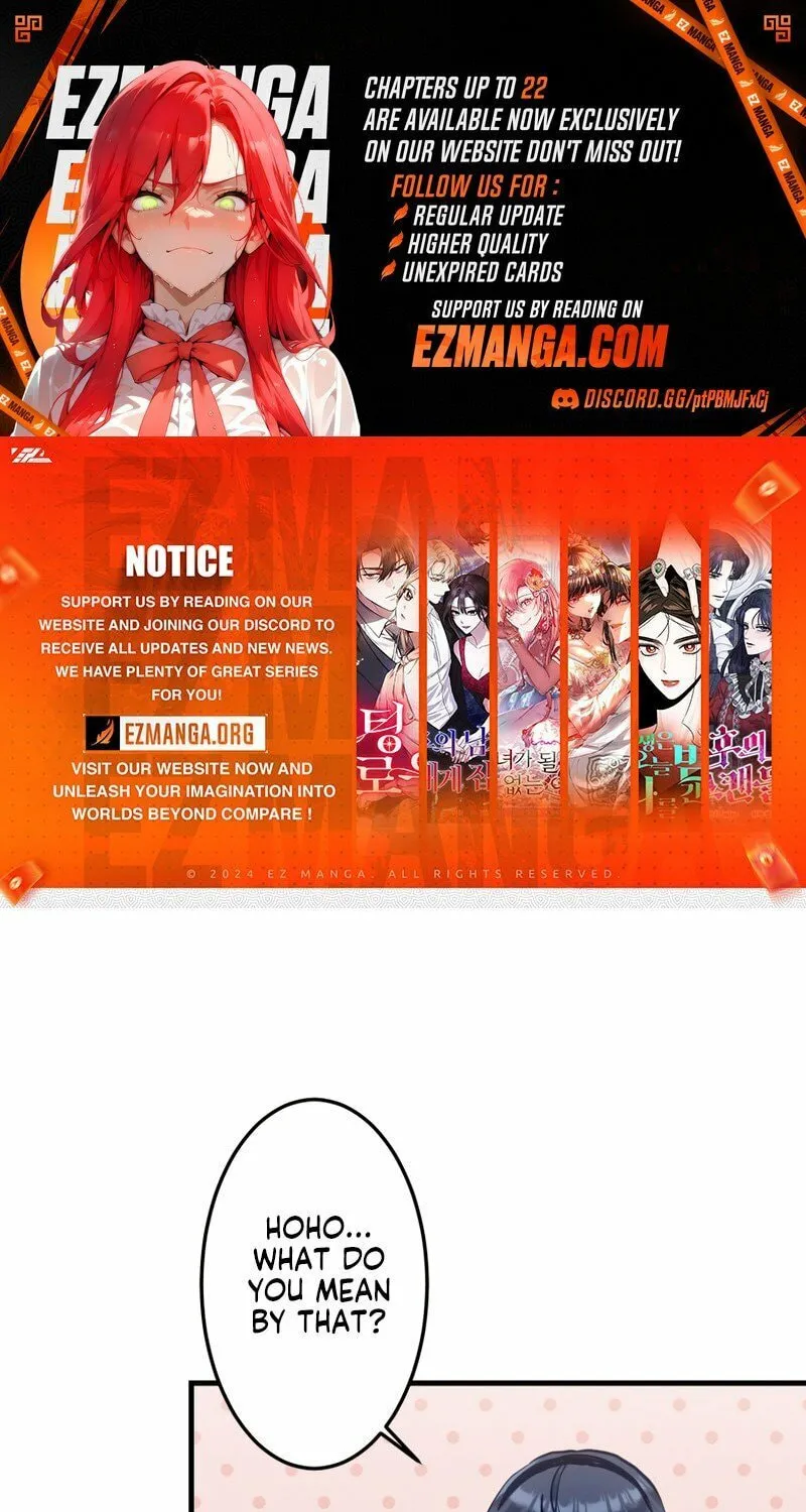 Koujo Suveta no Seiryaku Kekkon - Chapter 15 - Page 1