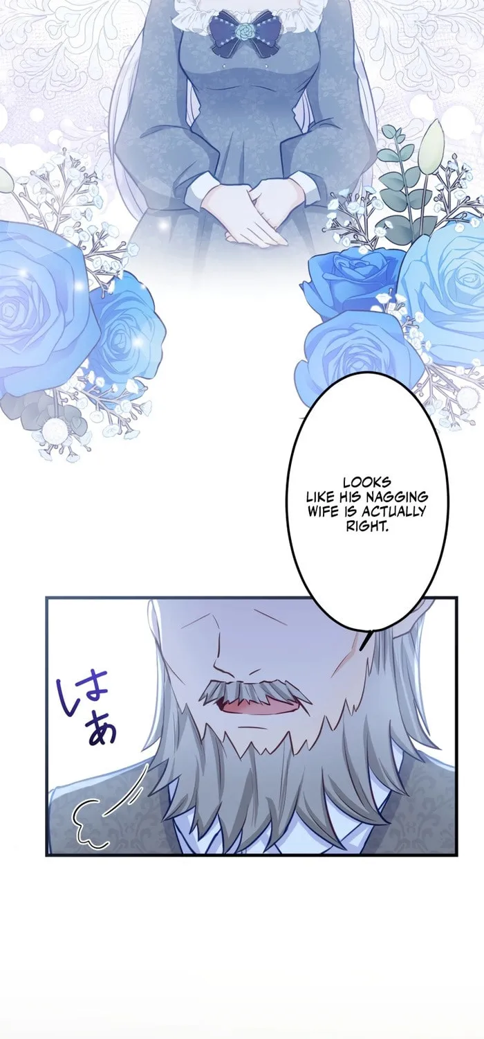 Koujo Suveta no Seiryaku Kekkon - Chapter 27 - Page 2