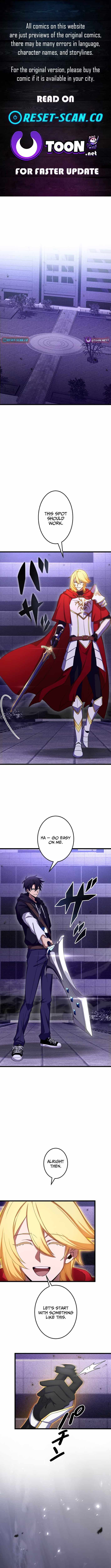 Kouunchi MAX no Ore Dake Jinsei Kaiki - Chapter 17 - Page 1