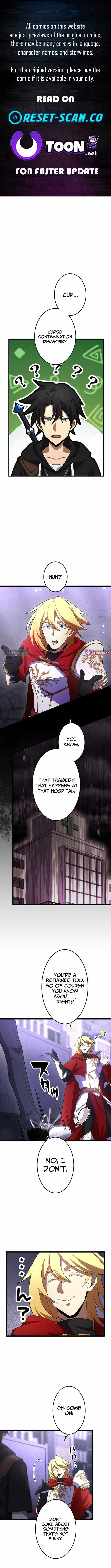 Kouunchi MAX no Ore Dake Jinsei Kaiki - Chapter 20 - Page 1