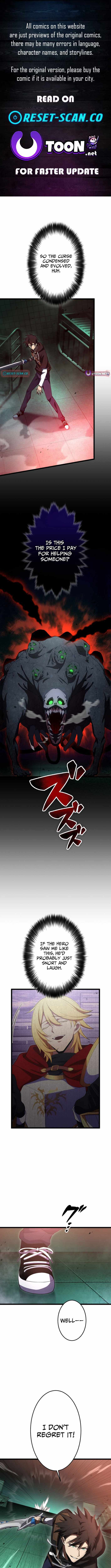 Kouunchi MAX no Ore Dake Jinsei Kaiki - Chapter 22 - Page 1