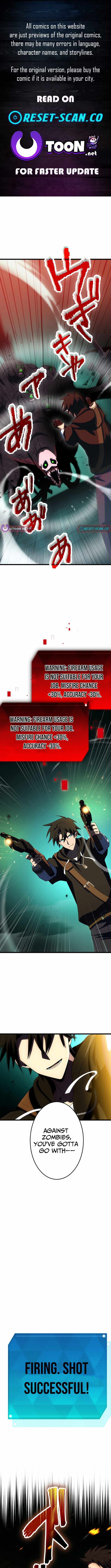 Kouunchi MAX no Ore Dake Jinsei Kaiki - Chapter 24 - Page 1