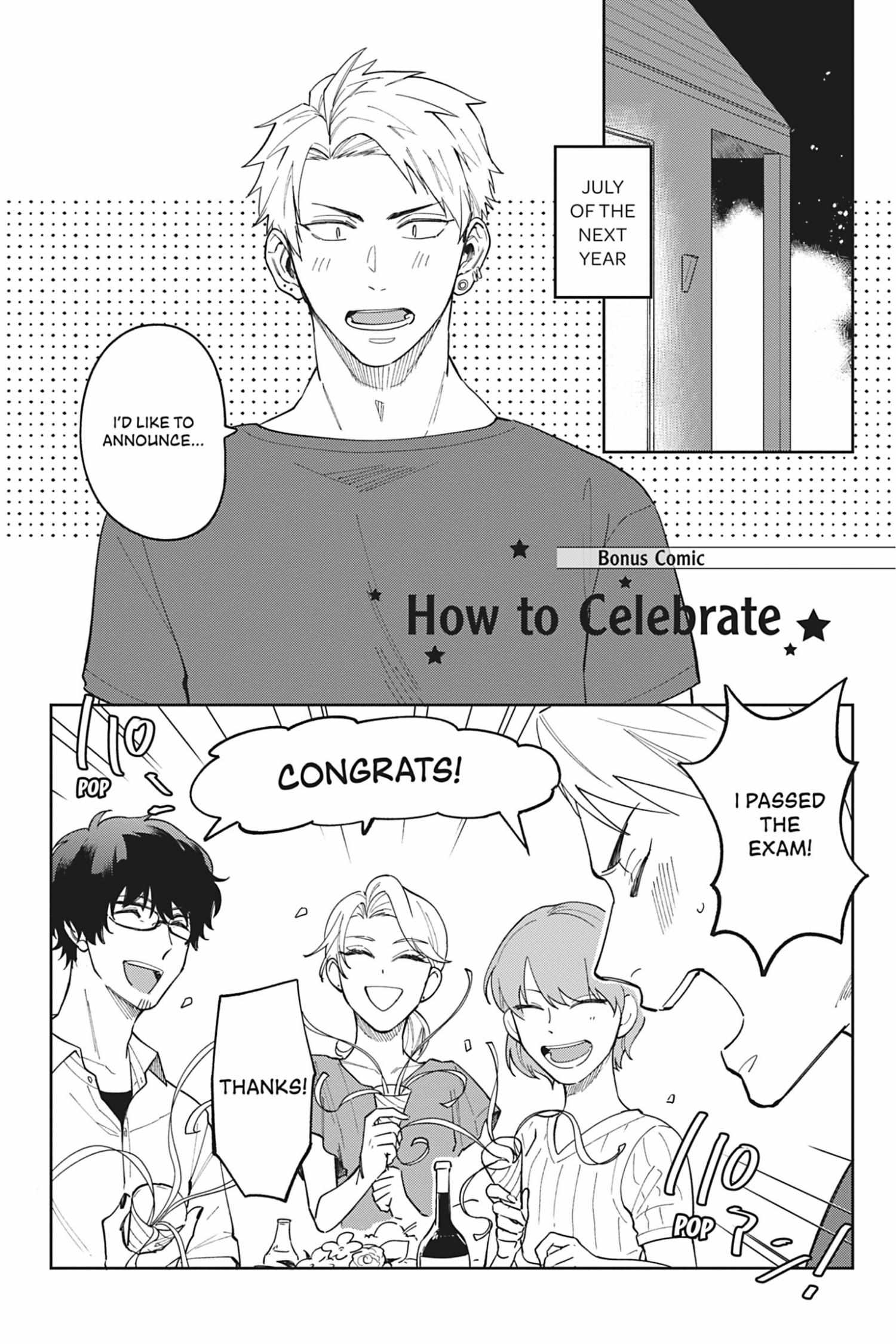 Kowamote-kun to Oshikatsu - Chapter 5.1 - Page 2