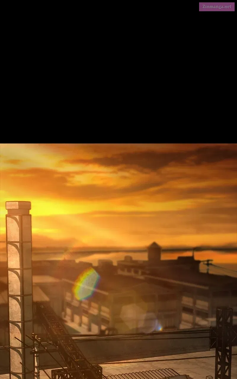 Kowloon: COPÓKA - Chapter 18 - Page 1