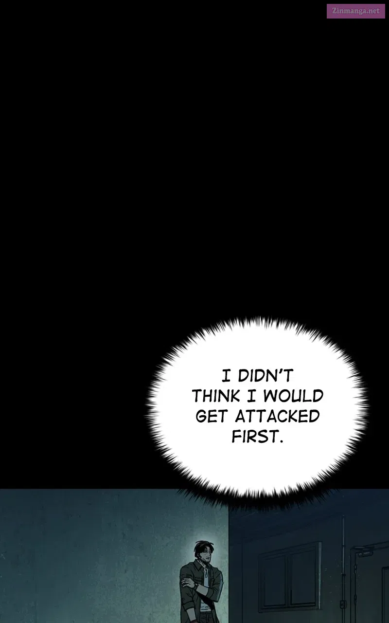 Kowloon: COPÓKA - Chapter 19 - Page 1