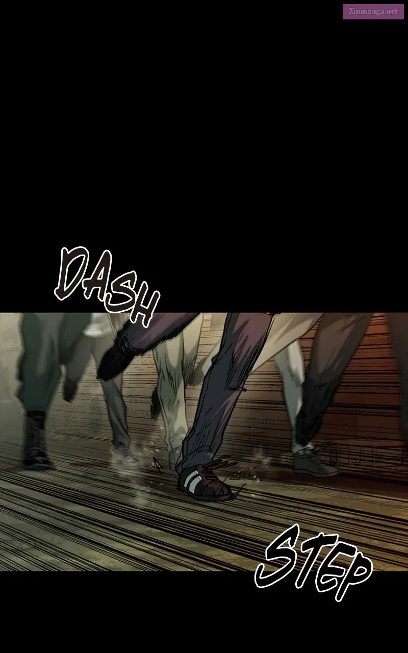 Kowloon: COPÓKA - Chapter 33 - Page 1