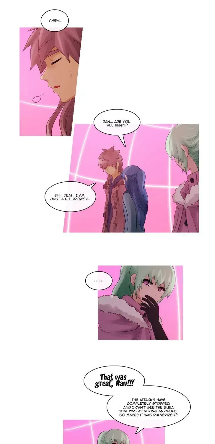 Kubera - Chapter 267.4 - Page 1