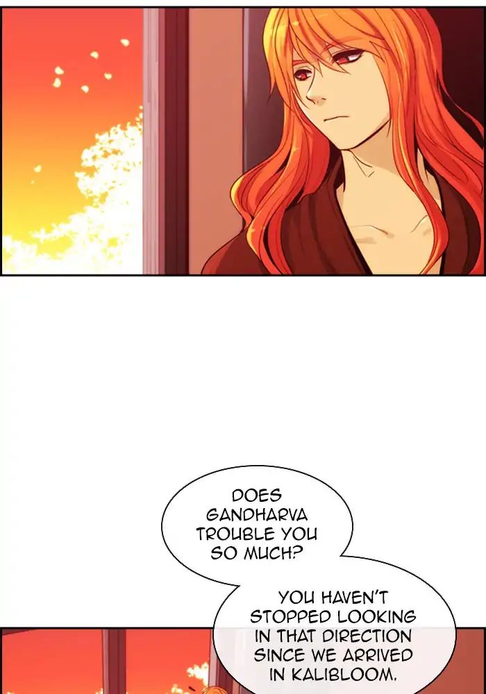 Kubera - Chapter 378: Soul (4) - Page 2