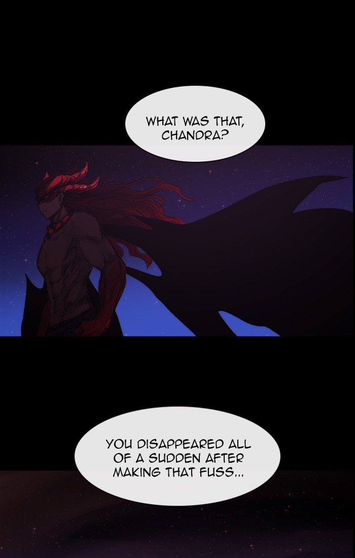 Kubera - Chapter 432: [Season 3] Ep. 147 - Separation (27) - Page 1